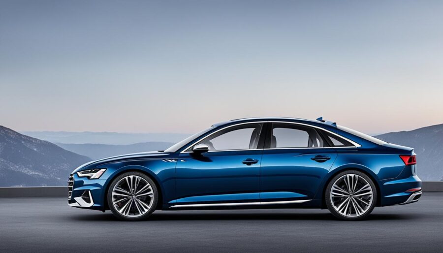 2025 Audi A6: Performance, Interior & Exterior Review