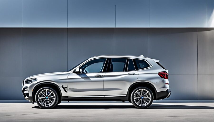 2025 BMW X3 review interior, exterior and specs