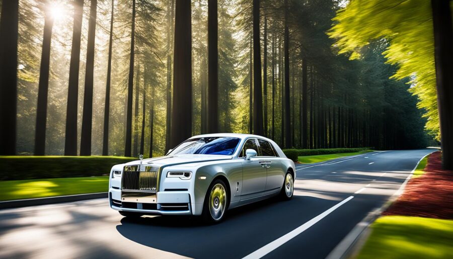 Rolls Royce Phantom interior and exterior and performance ,specs